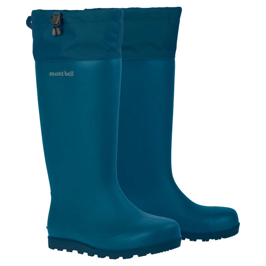 mont-bell: Protection Rubber Work Boots