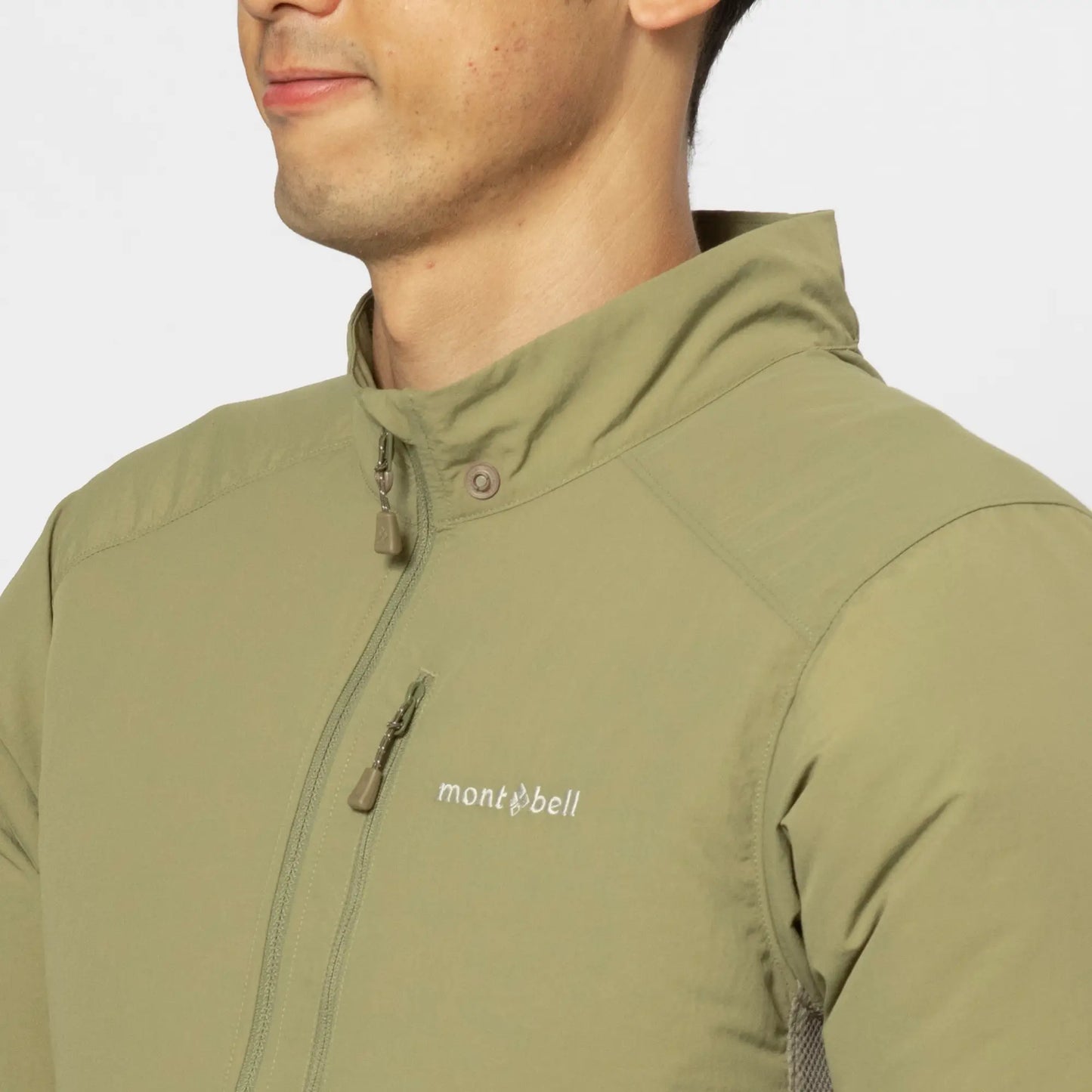 mont-bell: FanBlow Hooded Jacket