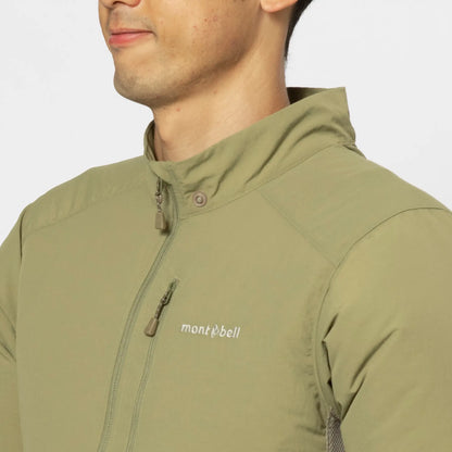 mont-bell: FanBlow Hooded Jacket