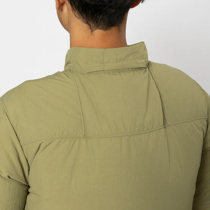 mont-bell: FanBlow Hooded Jacket