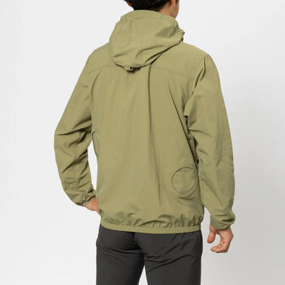 mont-bell: FanBlow Hooded Jacket