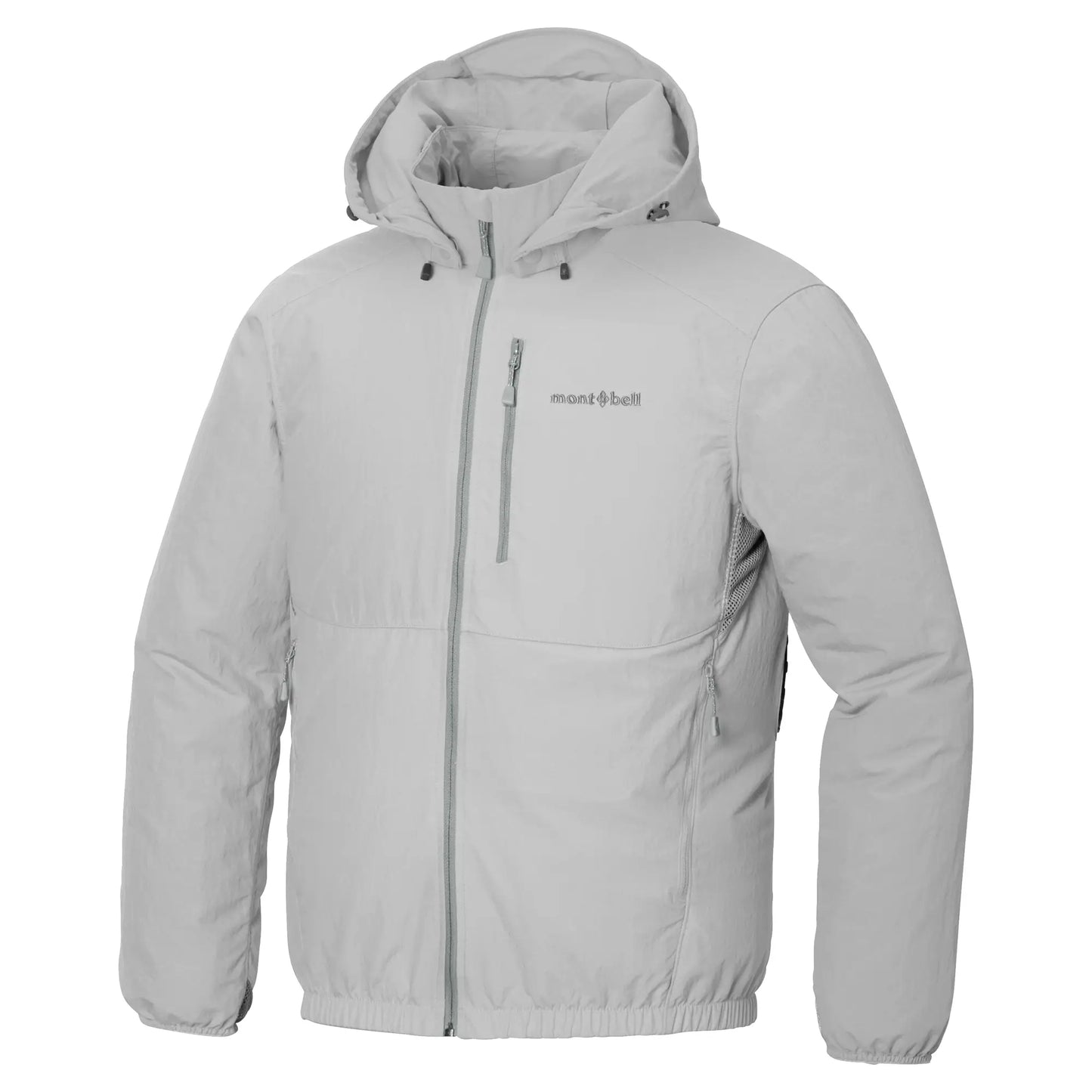 mont-bell: FanBlow Hooded Jacket
