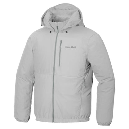 mont-bell: FanBlow Hooded Jacket