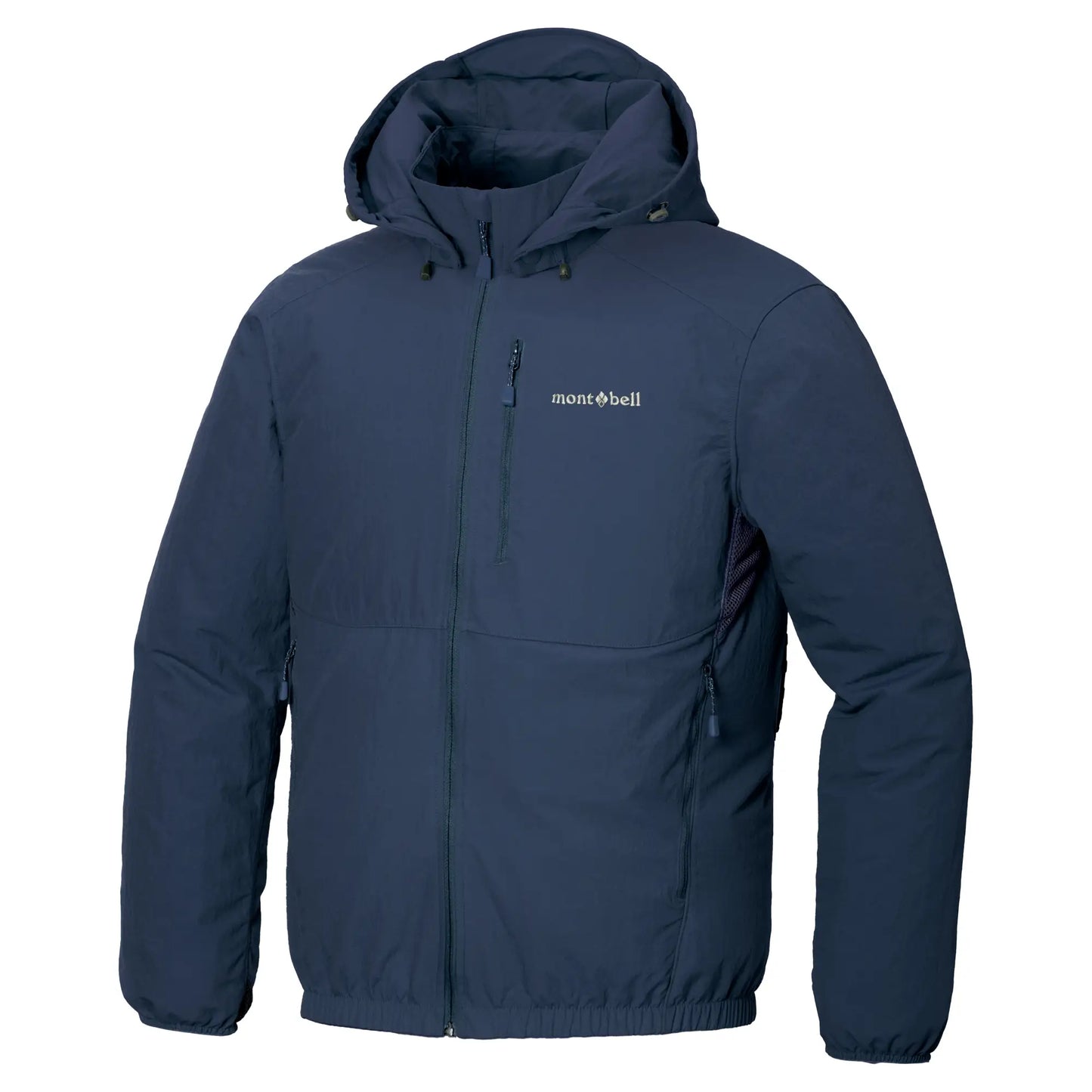 mont-bell: FanBlow Hooded Jacket