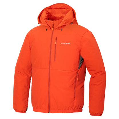 mont-bell: FanBlow Hooded Jacket