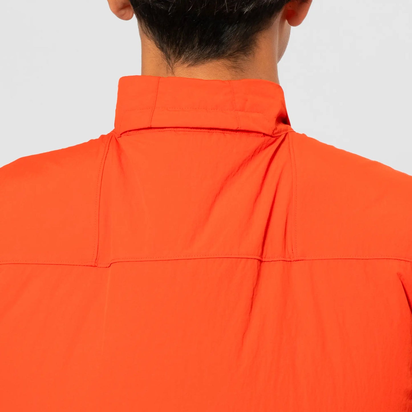 mont-bell: FanBlow Hooded Short Sleeve Jacket