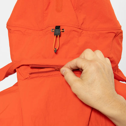 mont-bell: FanBlow Over-Sized Hood
