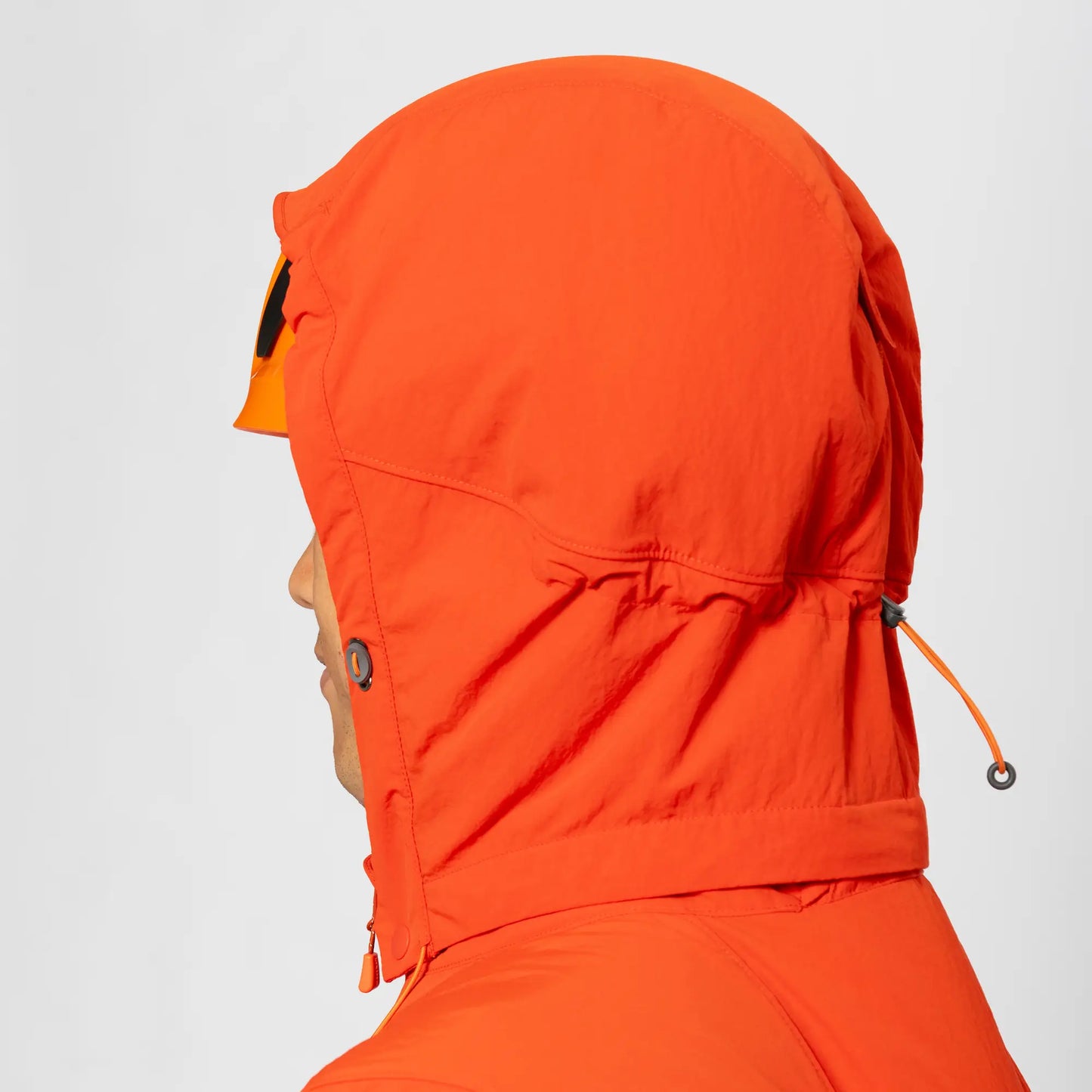 mont-bell: FanBlow Over-Sized Hood