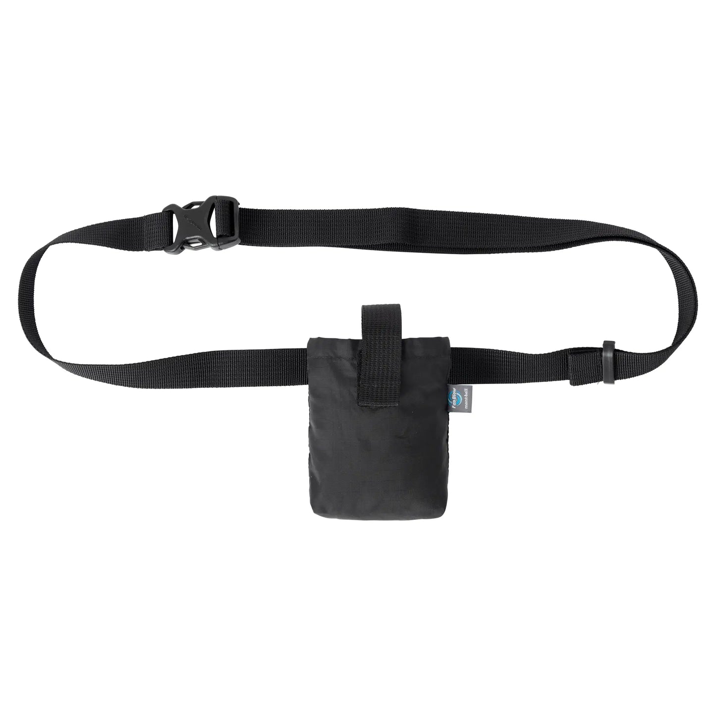 mont-bell: FanBlow Battery Pouch