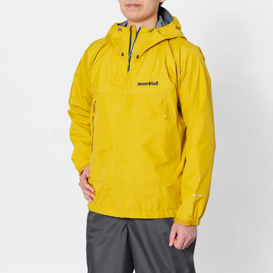 mont-bell: Field Rain Jacket Men's