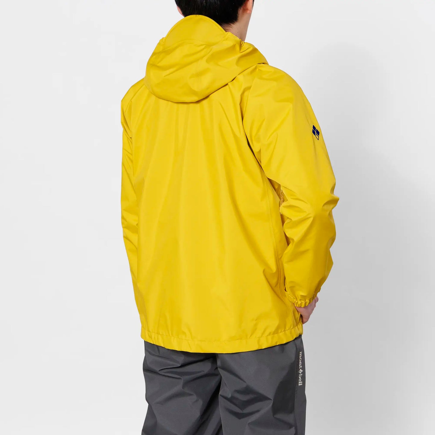 mont-bell: Field Rain Jacket Men's