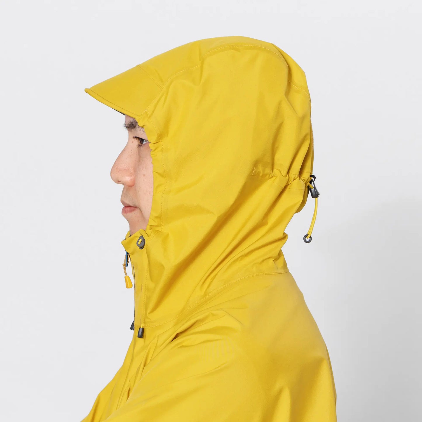 mont-bell: Field Rain Jacket Men's