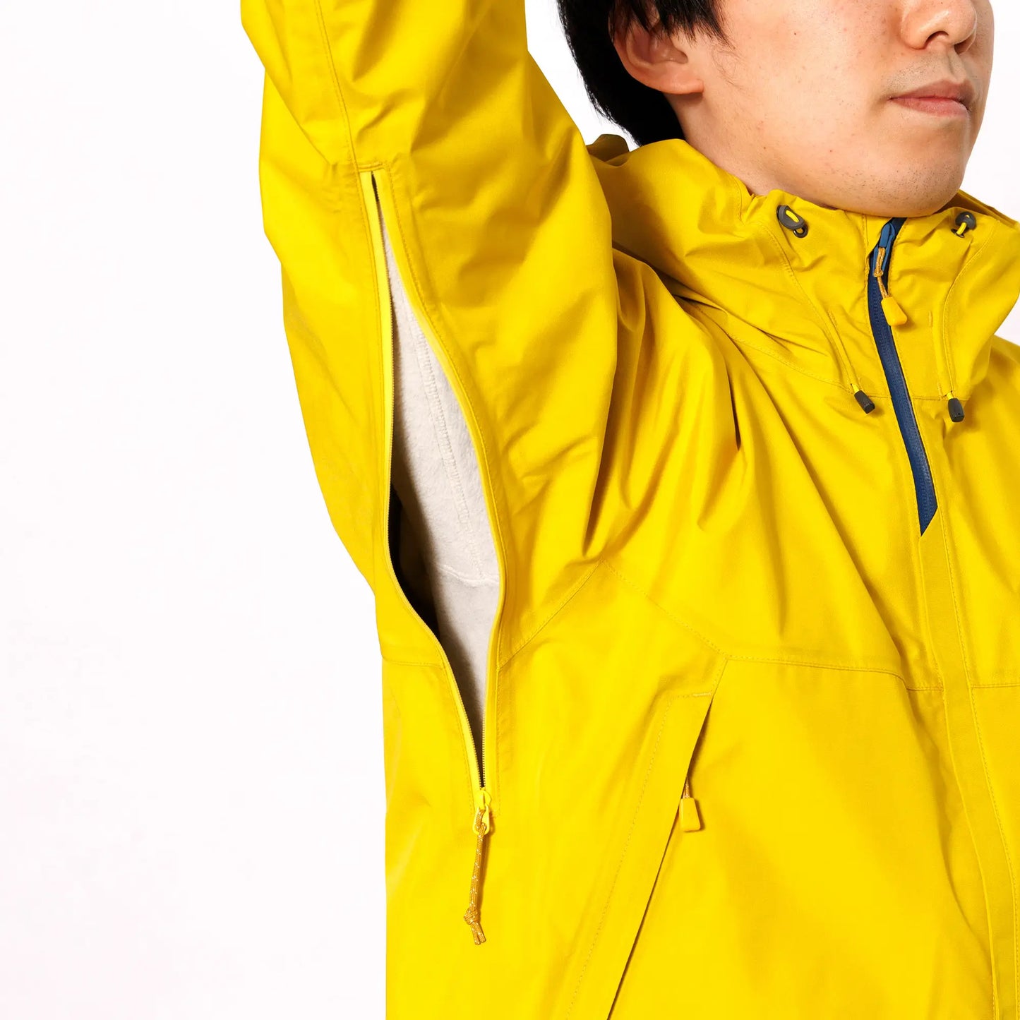 mont-bell: Field Rain Jacket Men's