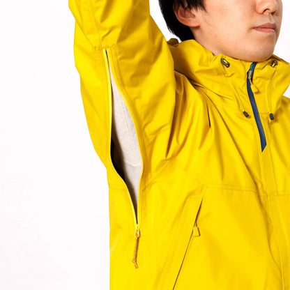 mont-bell: Field Rain Jacket Men's