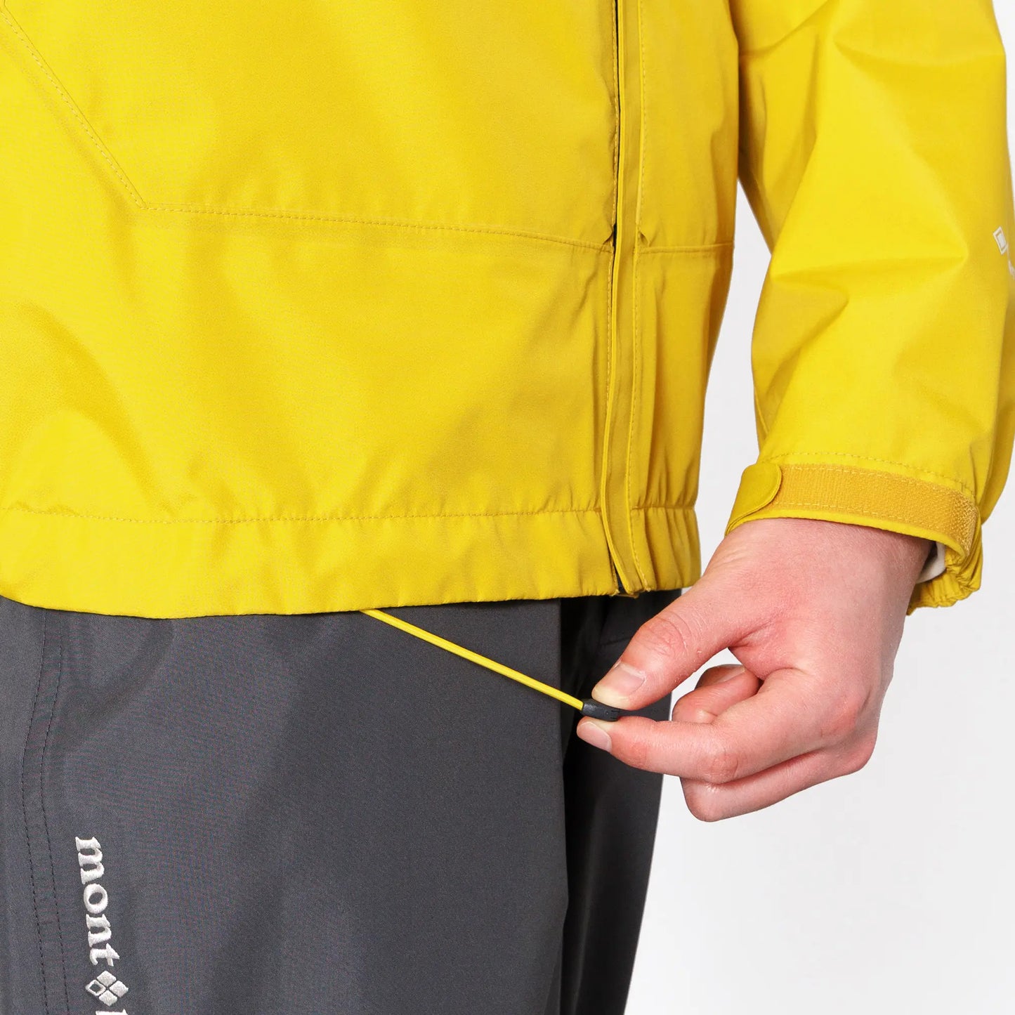mont-bell: Field Rain Jacket Men's