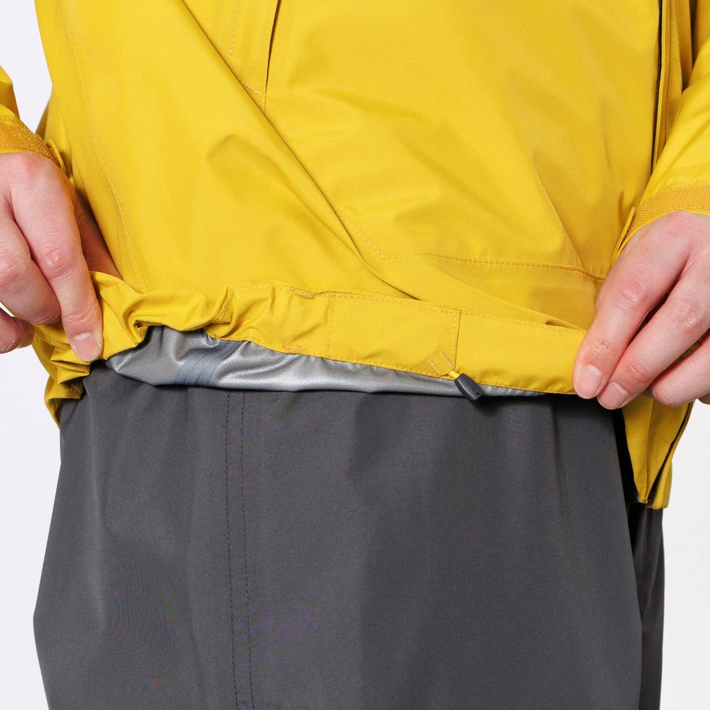 mont-bell: Field Rain Jacket Men's