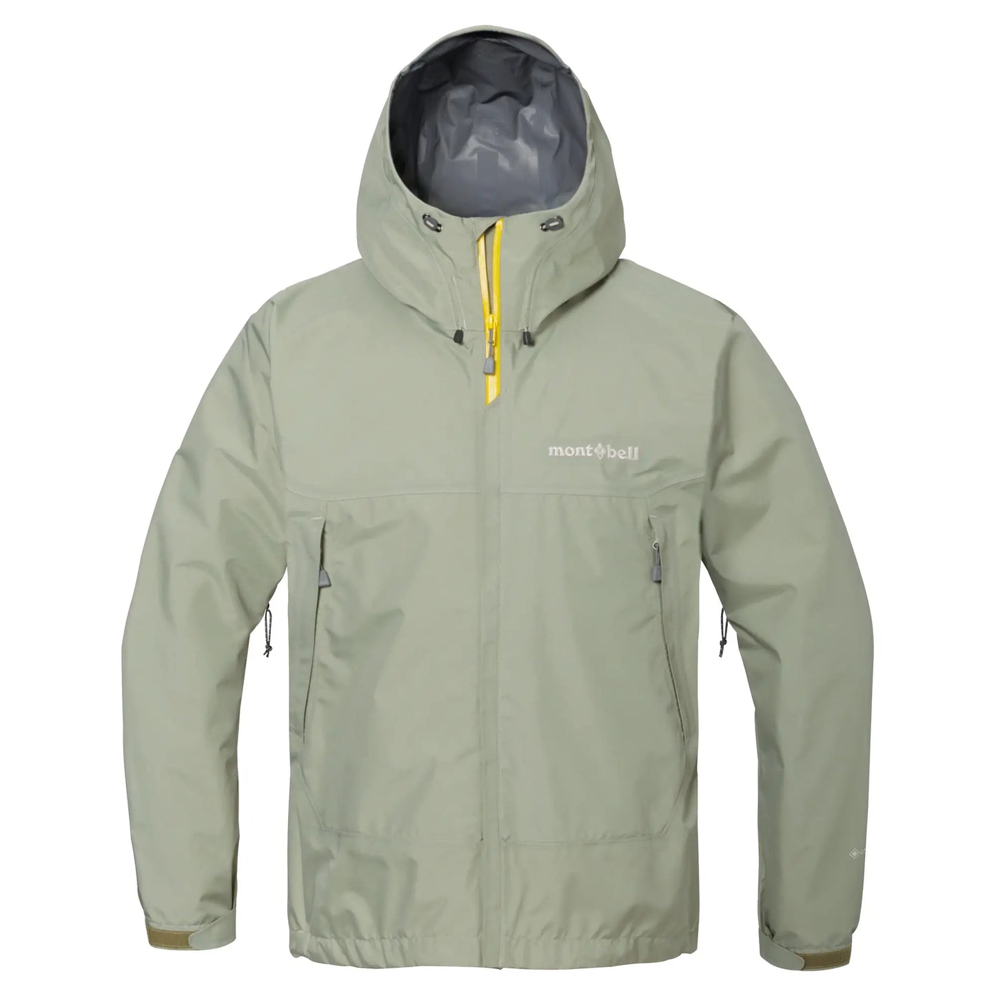 mont-bell: Field Rain Jacket Men's