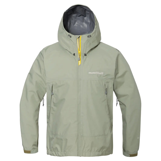 mont-bell: Field Rain Jacket Men's