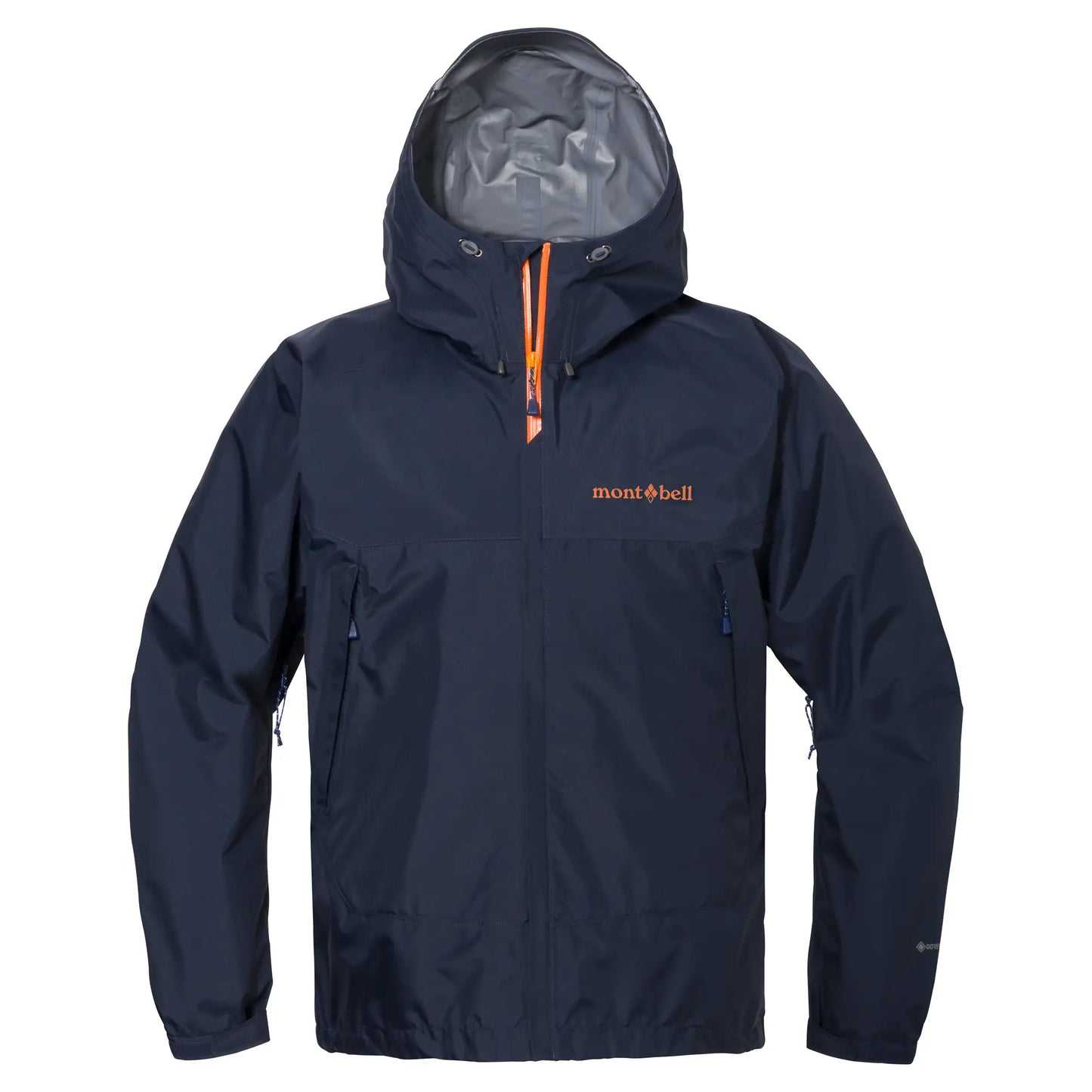 mont-bell: Field Rain Jacket Men's