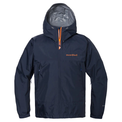 mont-bell: Field Rain Jacket Men's