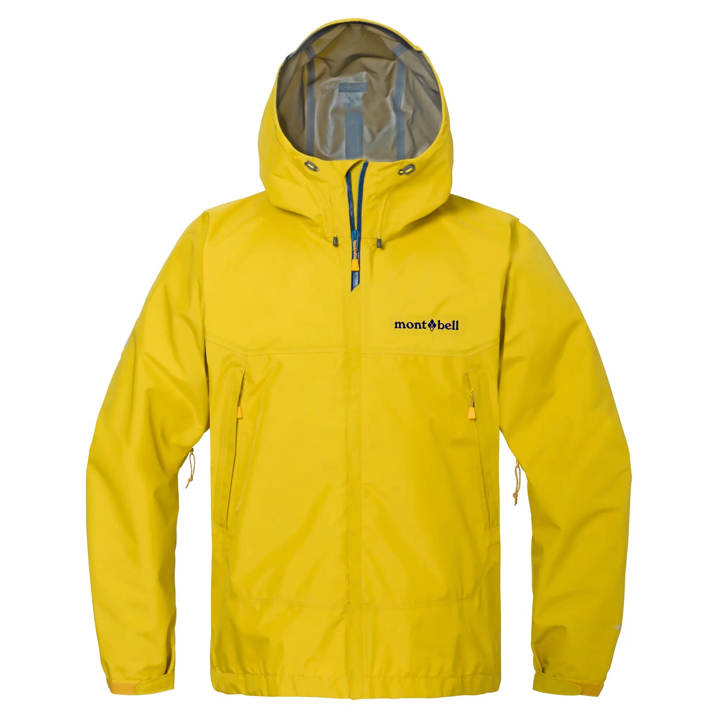 mont-bell: Field Rain Jacket Men's