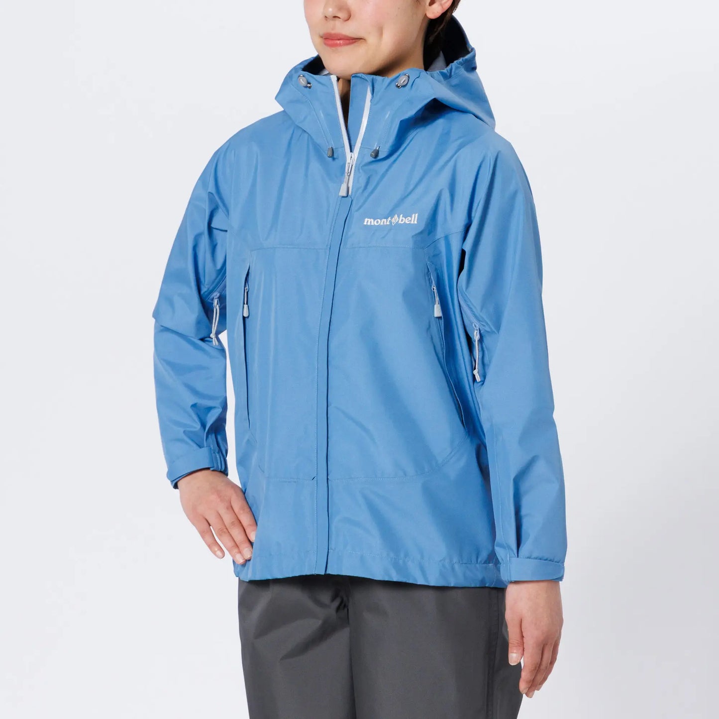 mont-bell: Field Rain Jacket Women's