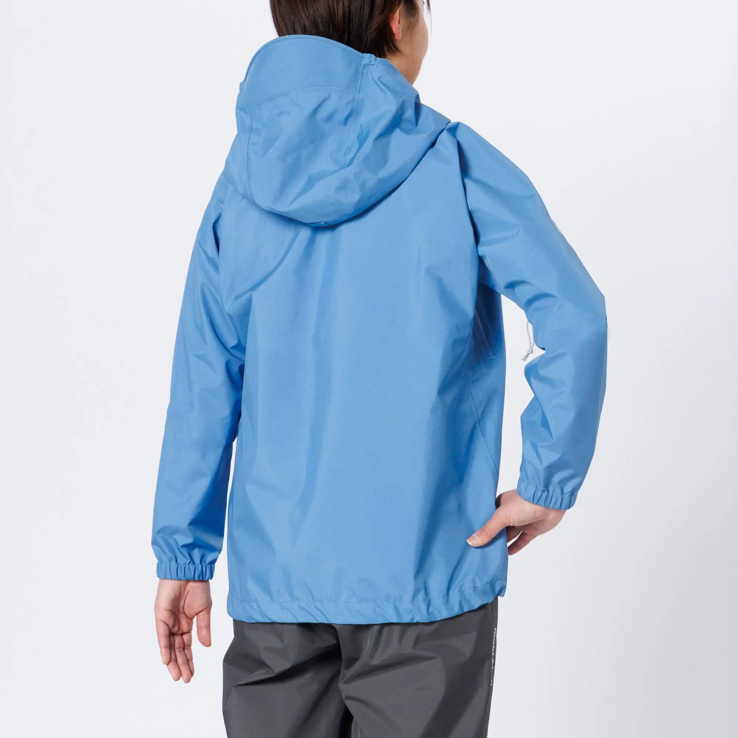 mont-bell: Field Rain Jacket Women's