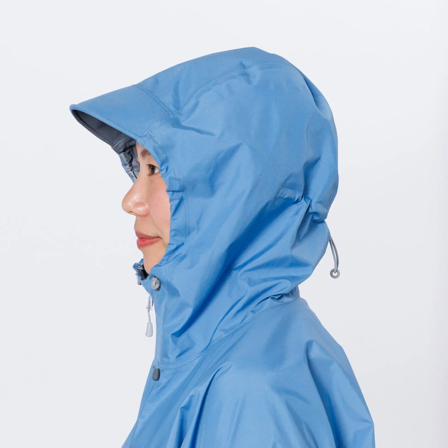 mont-bell: Field Rain Jacket Women's
