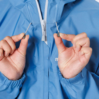 mont-bell: Field Rain Jacket Women's