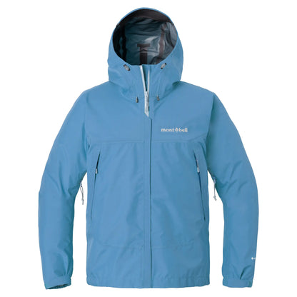 mont-bell: Field Rain Jacket Women's
