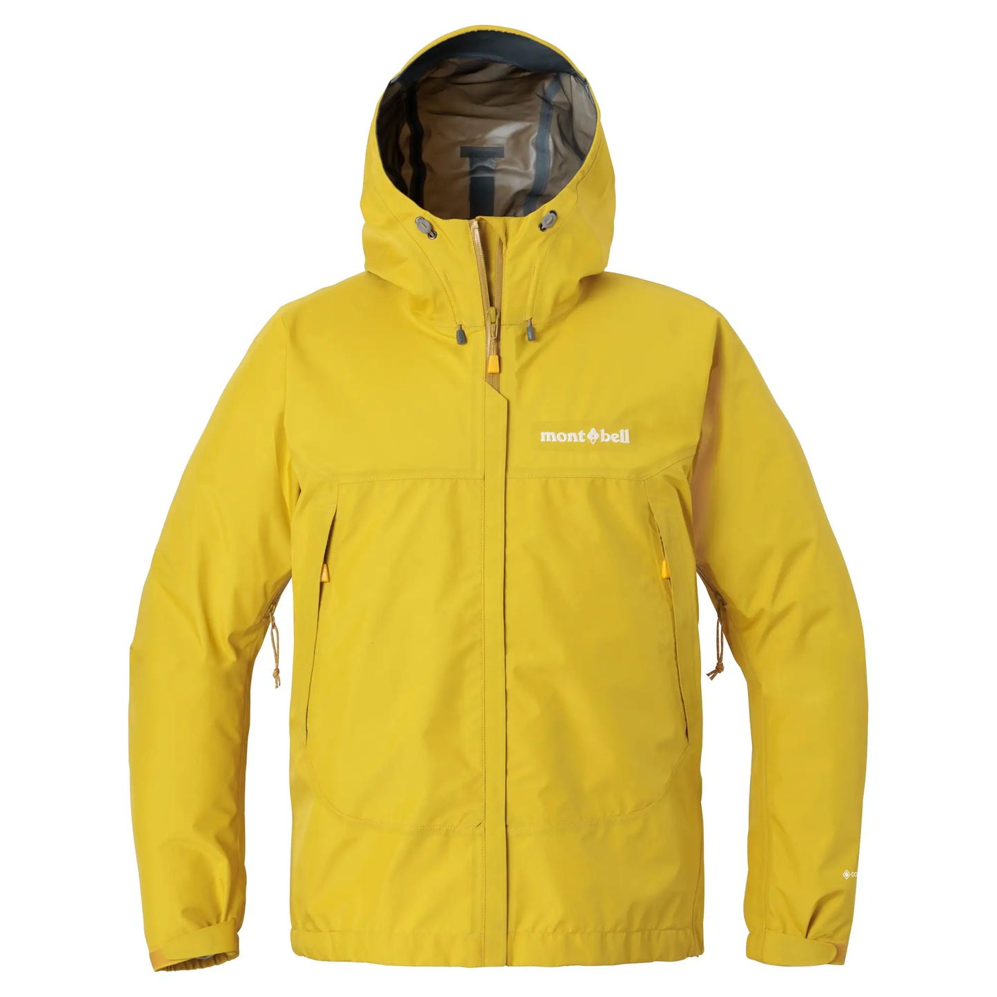 mont-bell: Field Rain Jacket Women's