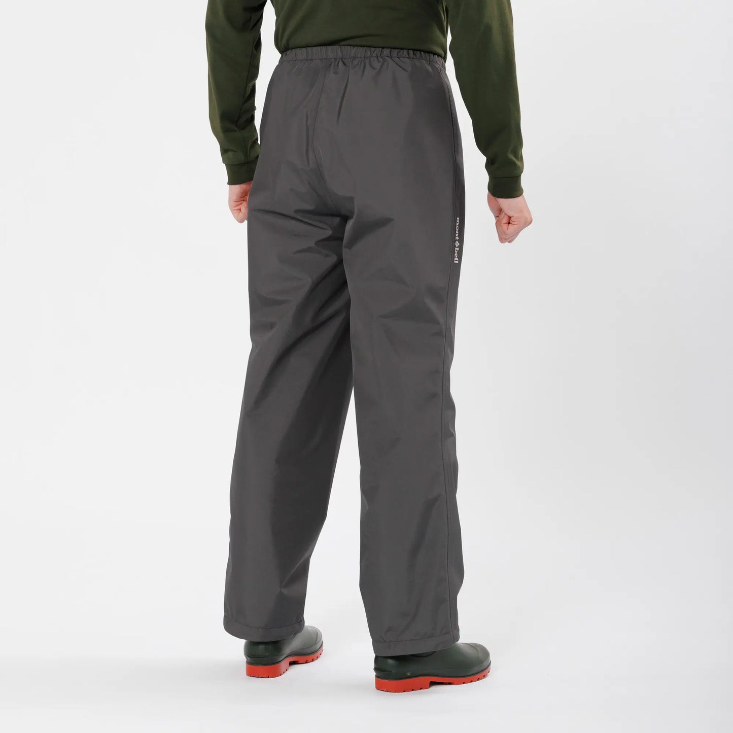 mont-bell: Field Rain Pants Men's