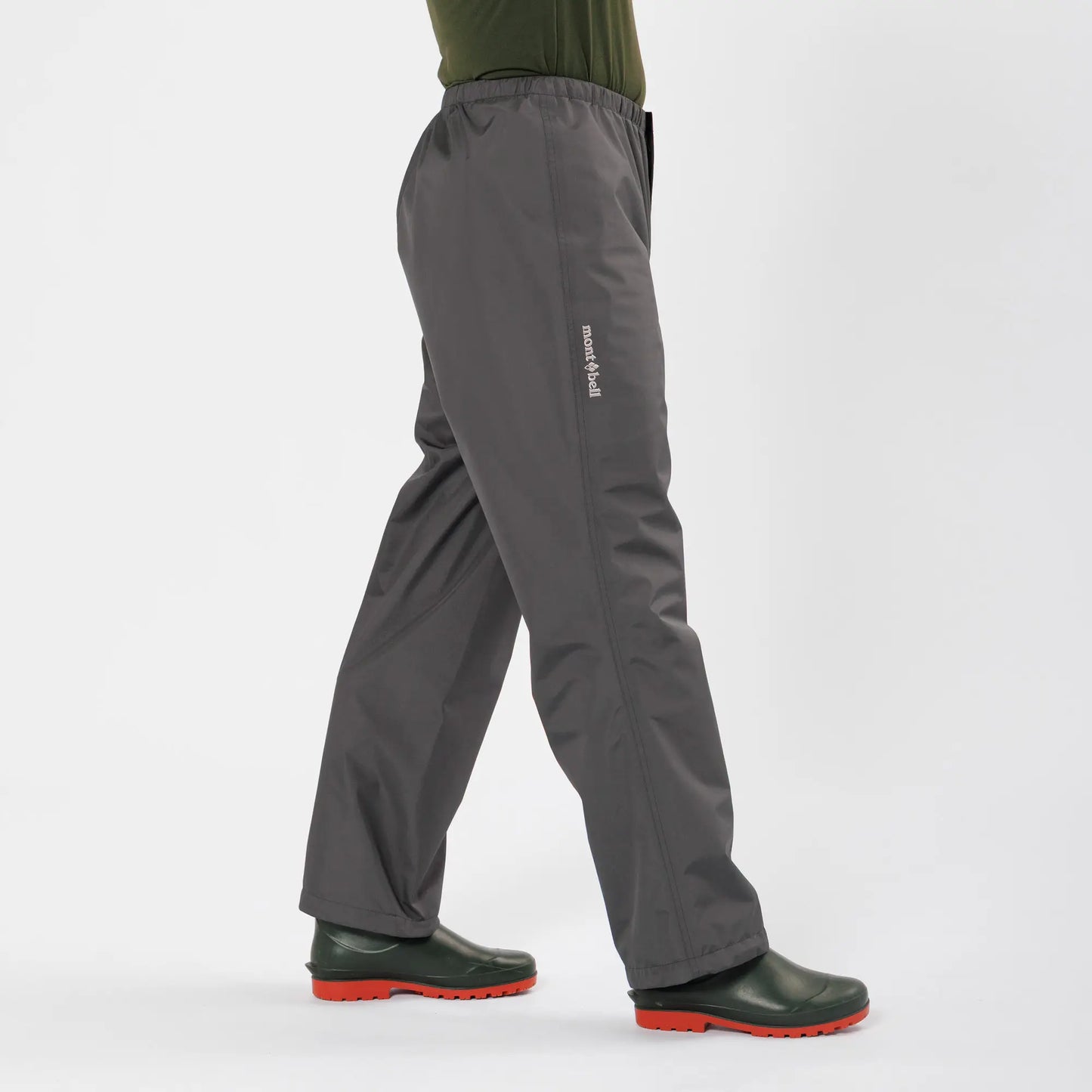 mont-bell: Field Rain Pants Men's