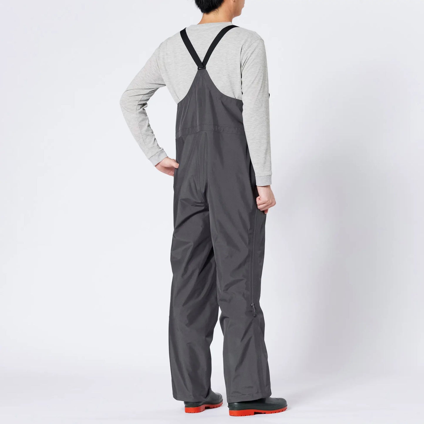 mont-bell: Field Rain Bib
