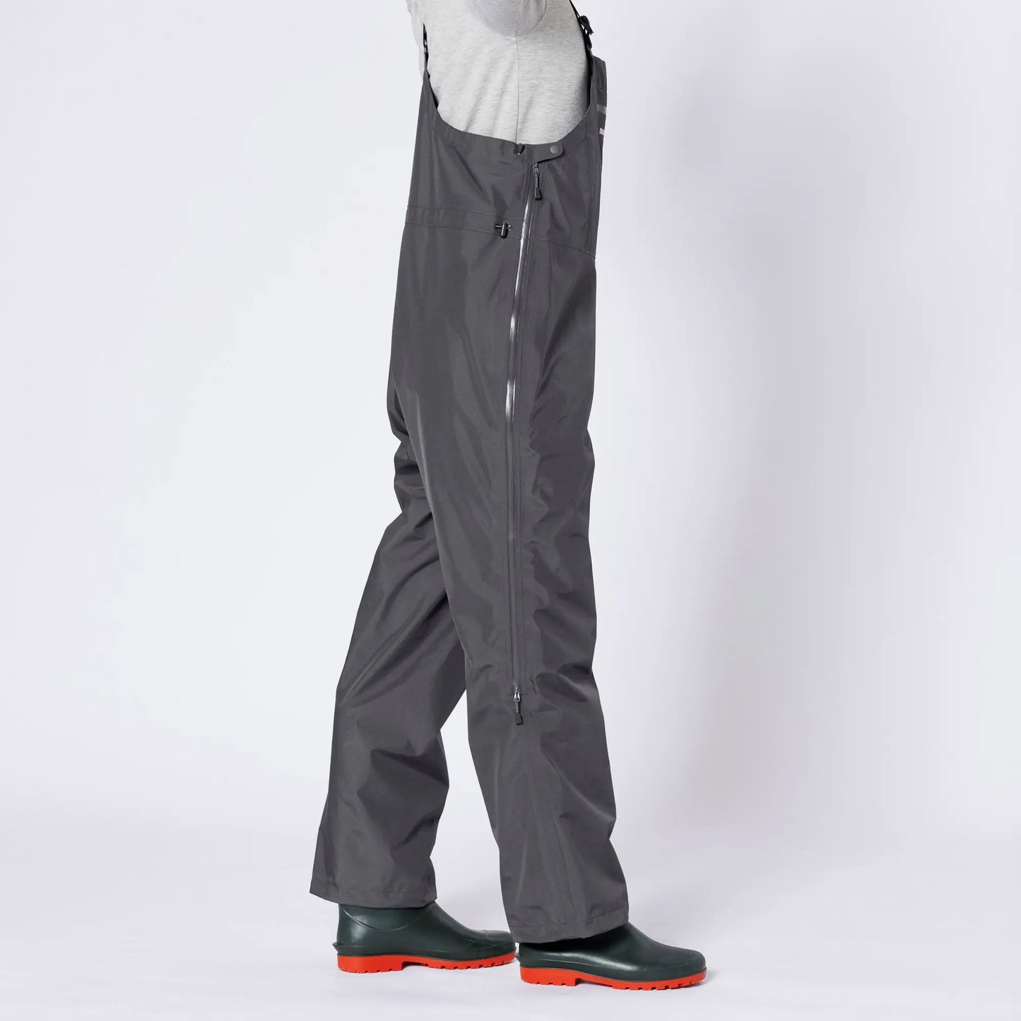 mont-bell: Field Rain Bib