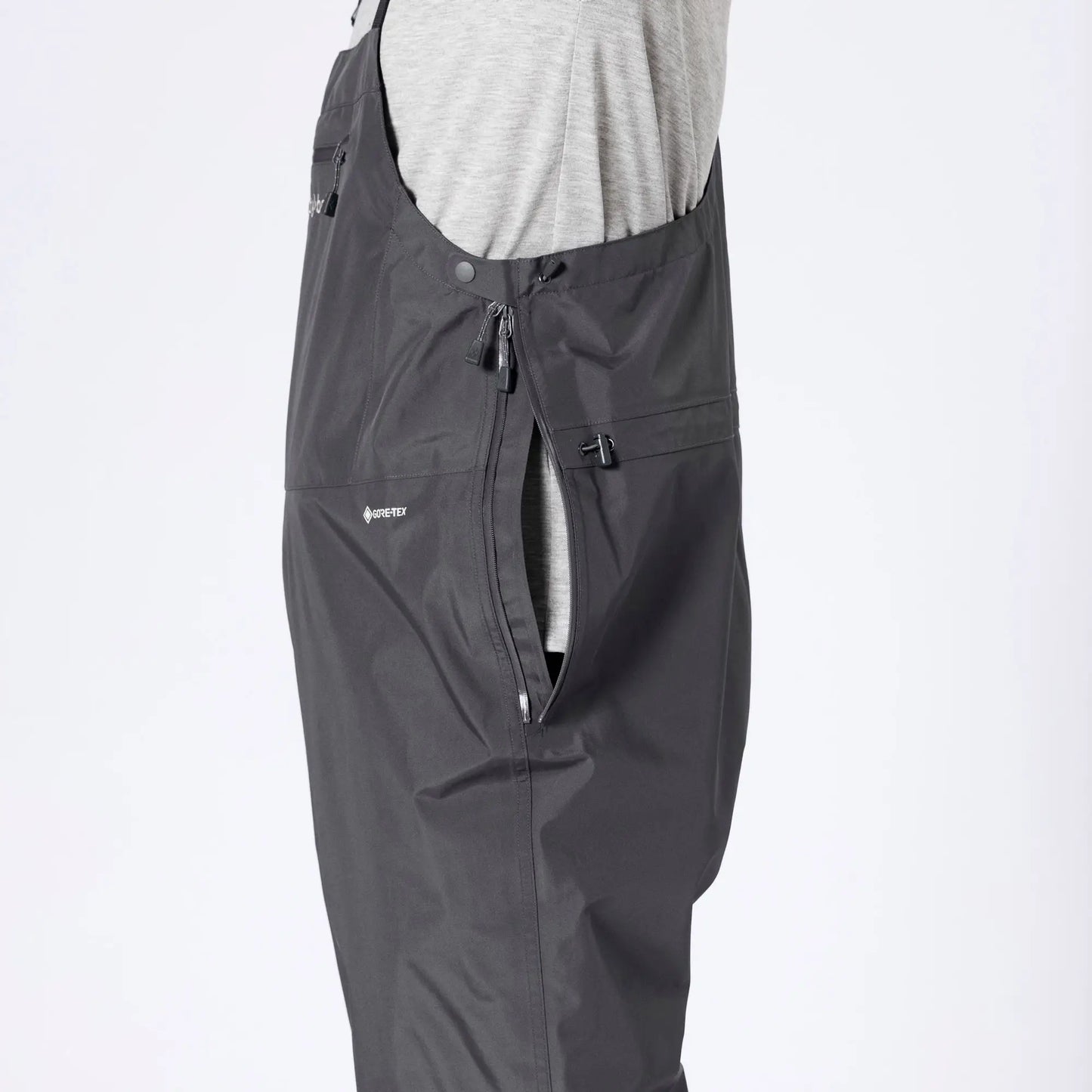 mont-bell: Field Rain Bib