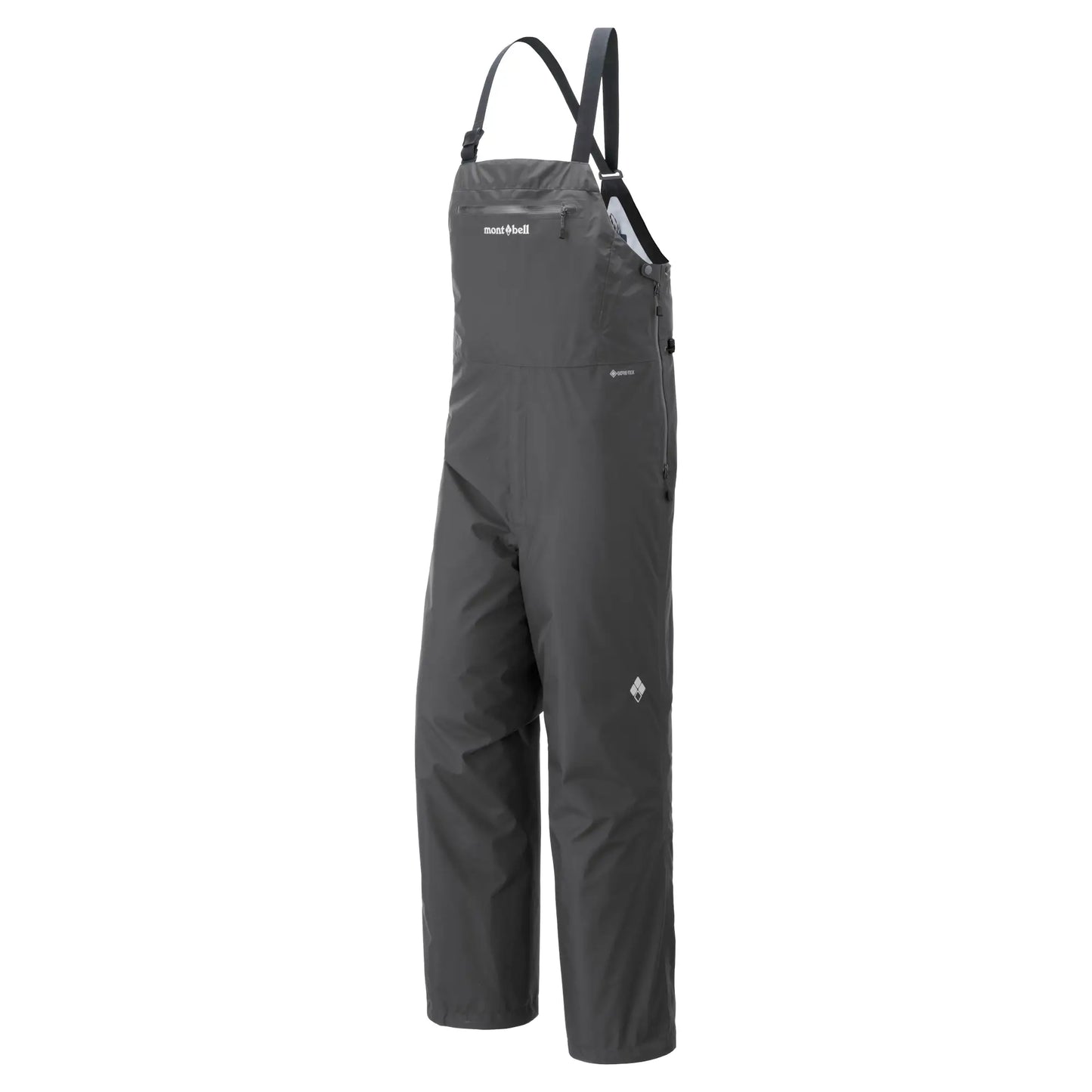 mont-bell: Field Rain Bib