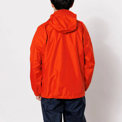 mont-bell: Rain Worker Jacket Men's