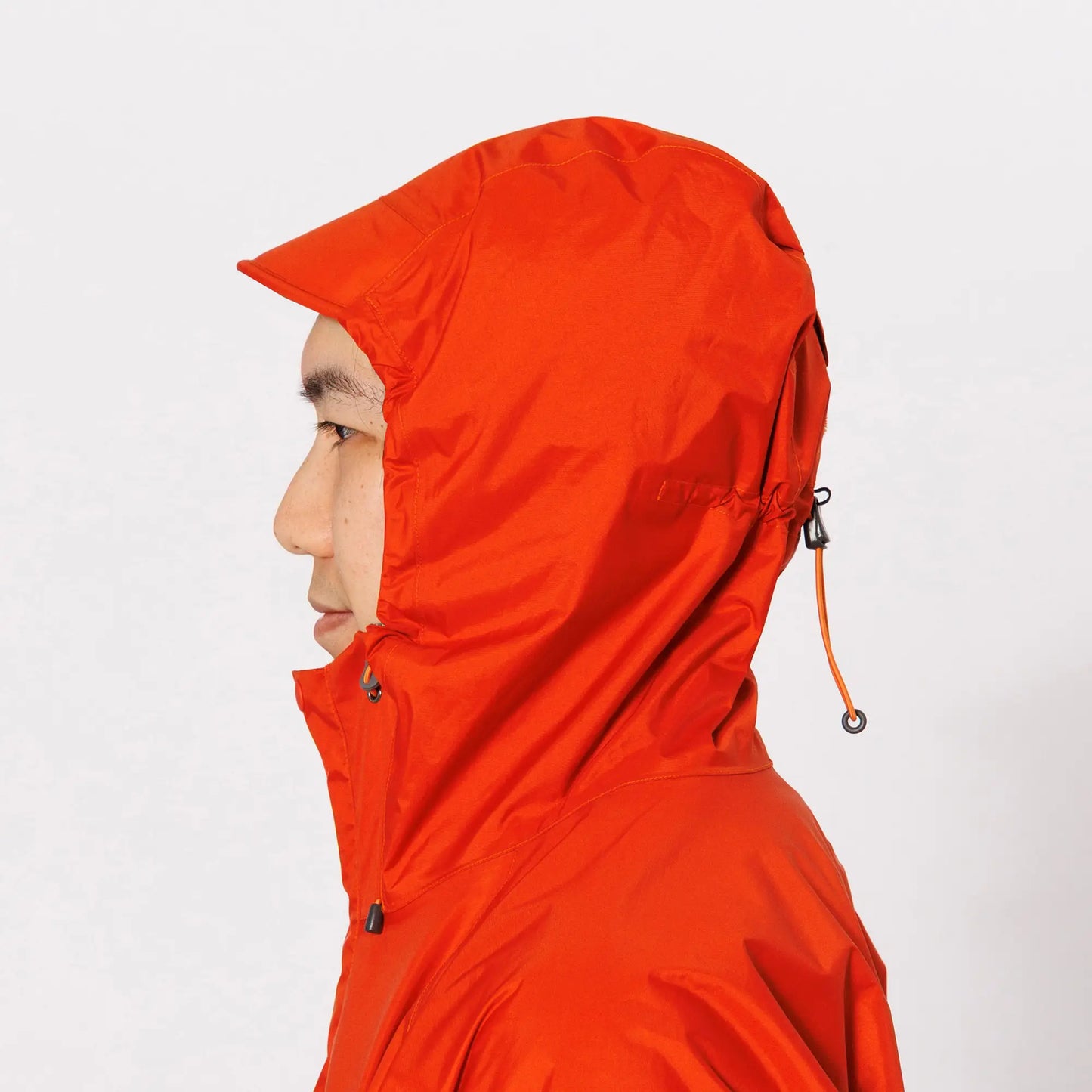 mont-bell: Rain Worker Jacket Men's