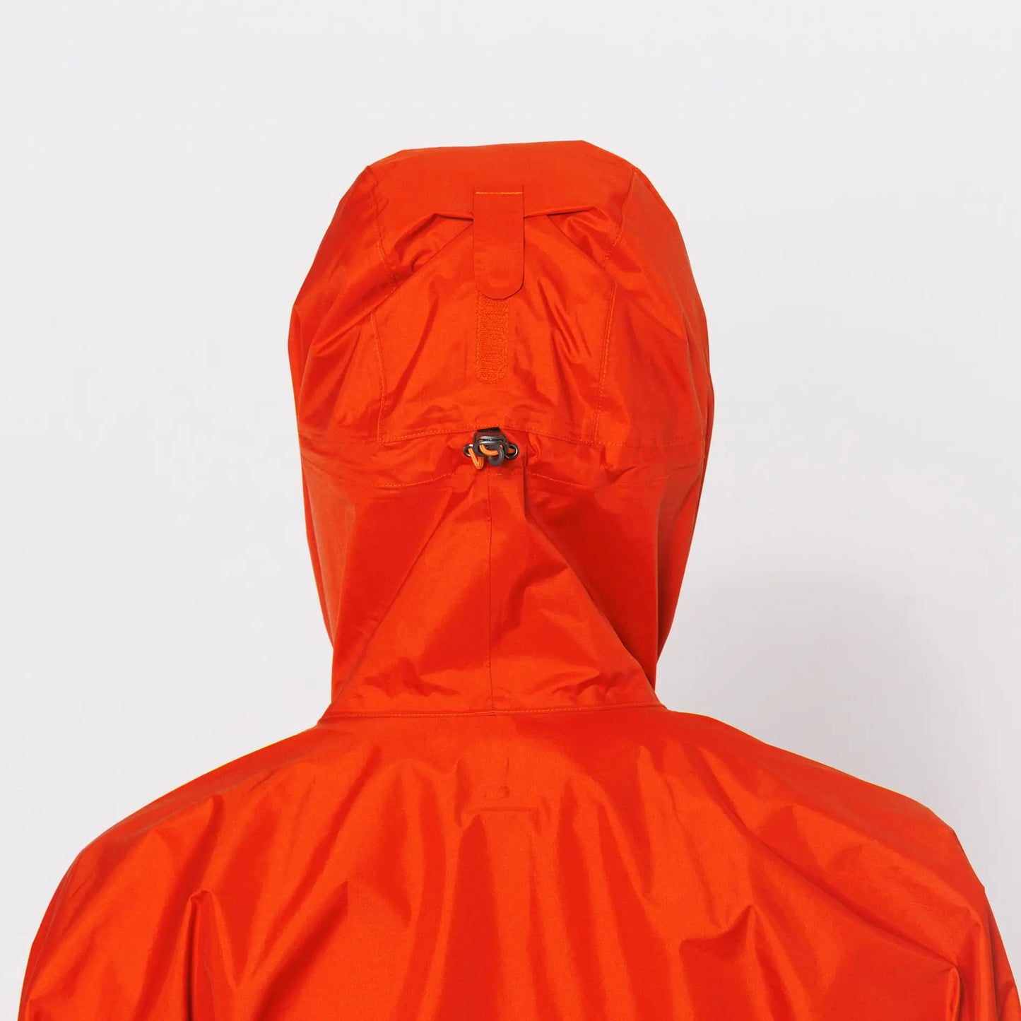 mont-bell: Rain Worker Jacket Men's