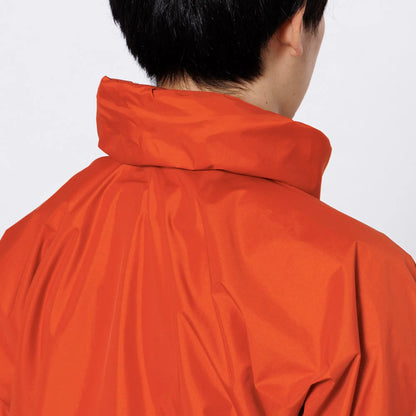 mont-bell: Rain Worker Jacket Men's