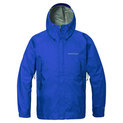 mont-bell: Rain Worker Jacket Men's