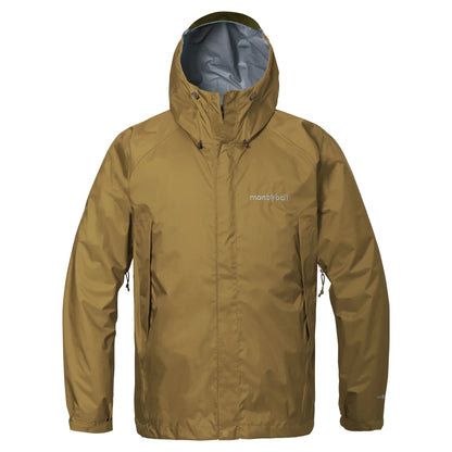 mont-bell: Rain Worker Jacket Men's
