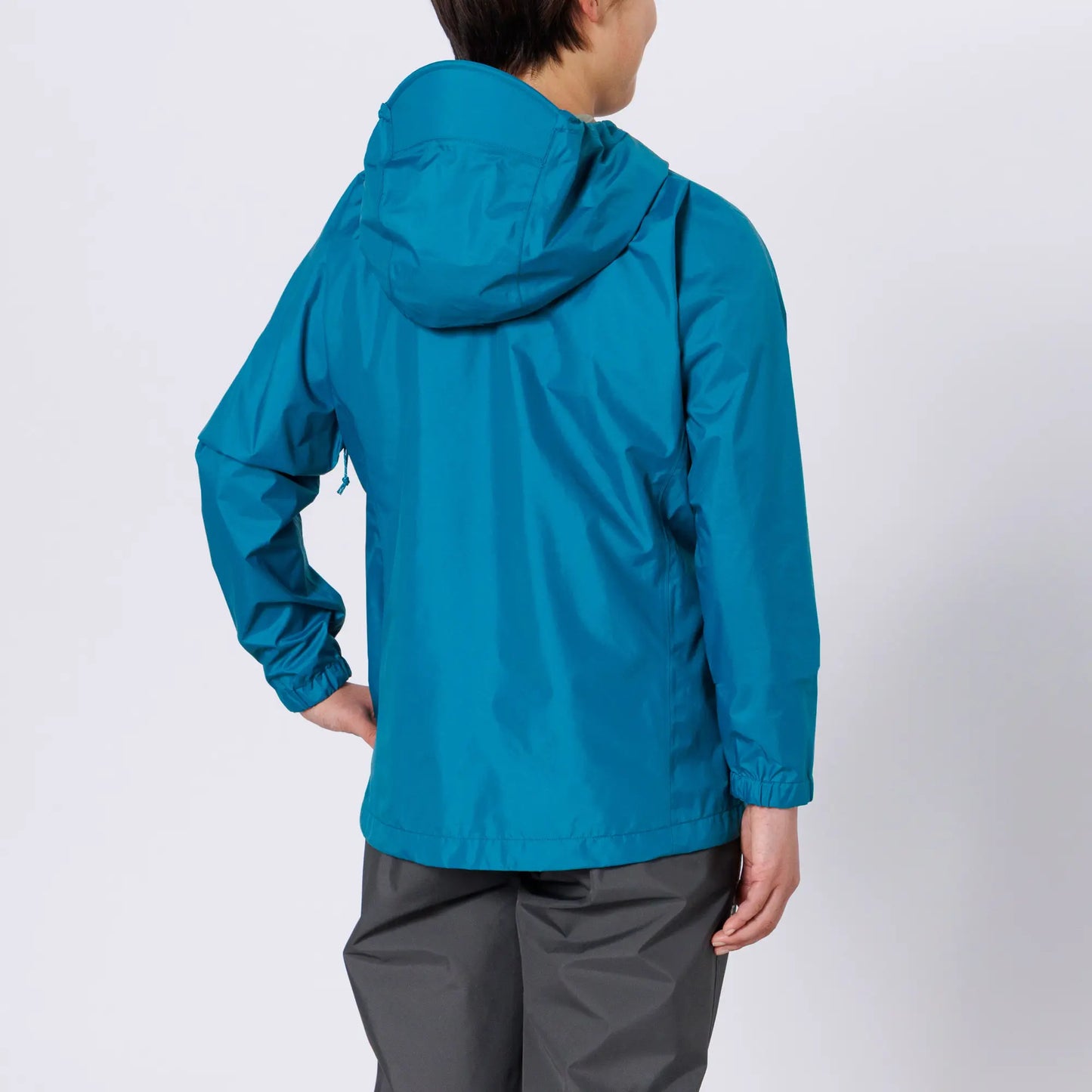 mont-bell: Rain Worker Jacket Women's