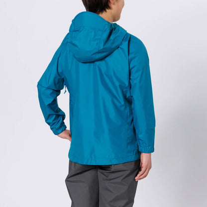 mont-bell: Rain Worker Jacket Women's