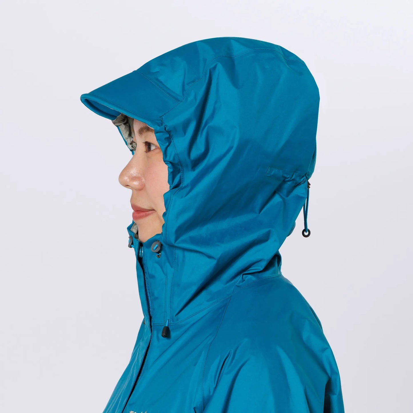 mont-bell: Rain Worker Jacket Women's