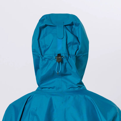 mont-bell: Rain Worker Jacket Women's