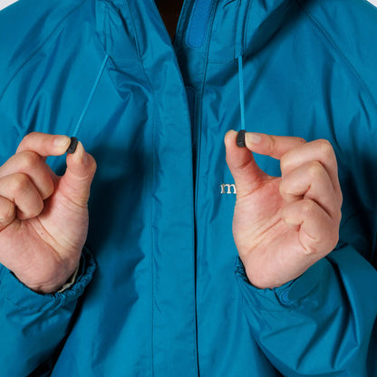 mont-bell: Rain Worker Jacket Women's
