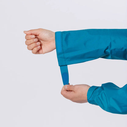 mont-bell: Rain Worker Jacket Women's