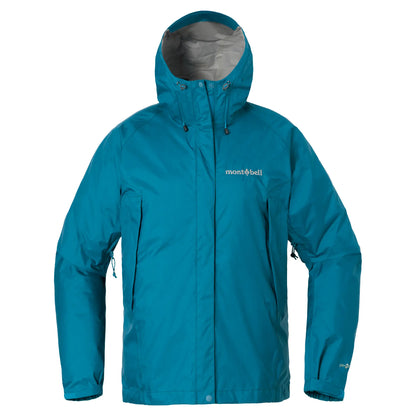 mont-bell: Rain Worker Jacket Women's